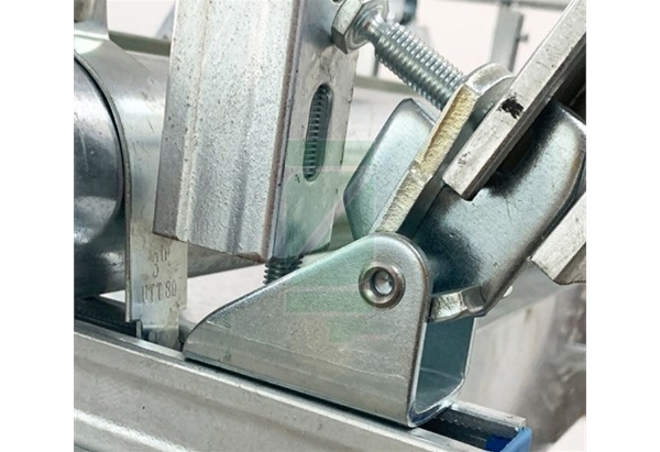 抗震支架應(yīng)用實例