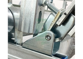 抗震支架應(yīng)用實例